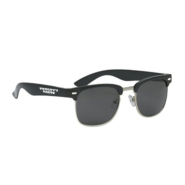 Browline Sunglasses